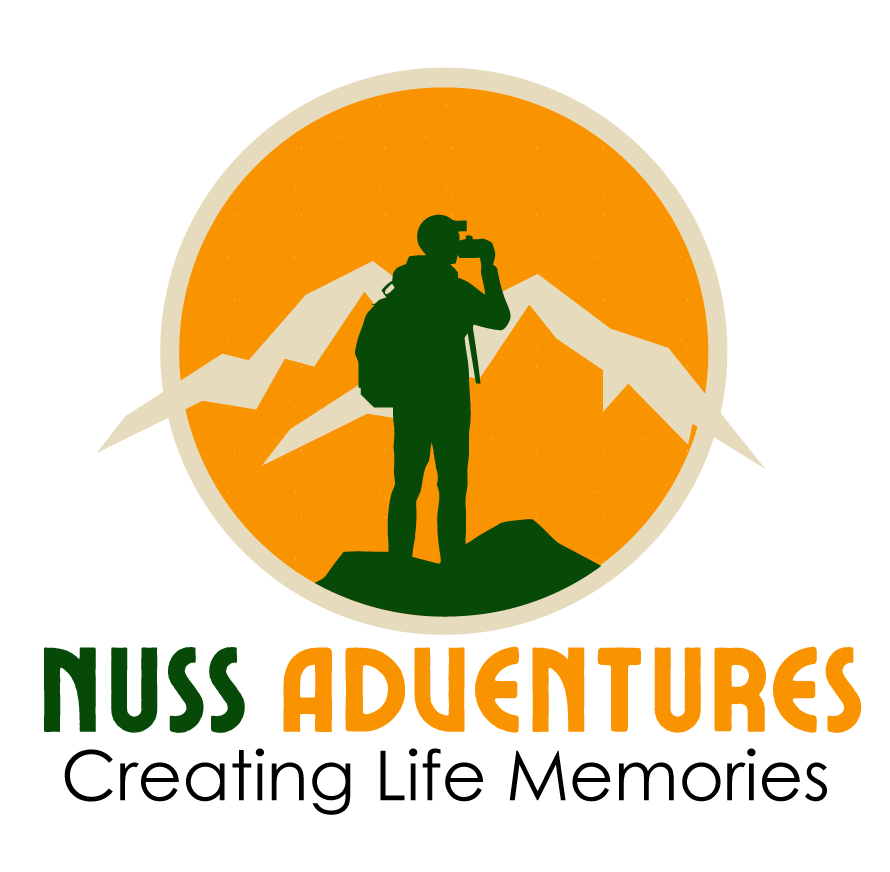 Nuss Adventures